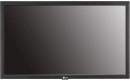 Информационная панель LED 22" LG 22SM3G-B черный 1920x1080 HDMI RJ-45