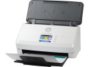 Сканер HP ScanJet Pro N4000 snw1 (6FW08A)2