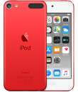 Плеер Flash Apple iPod Touch 7 256Gb красный/4" MVJF2RU/A