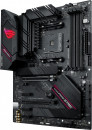 Материнская плата ASUS ROG STRIX B550-F GAMING Socket AM4 AMD B550 4xDDR4 2xPCI-E 16x 3xPCI-E 1x 6 ATX Retail2