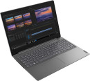 Ноутбук Lenovo V15-IIL 15.6" 1920x1080 Intel Core i7-1065G7 SSD 256 Gb 8Gb Intel Iris Plus Graphics серый DOS 82C500FYRU2