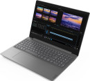 Ноутбук Lenovo V15-IIL 15.6" 1920x1080 Intel Core i7-1065G7 SSD 256 Gb 8Gb Intel Iris Plus Graphics серый DOS 82C500FYRU3