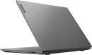 Ноутбук Lenovo V15-IIL 15.6" 1920x1080 Intel Core i7-1065G7 SSD 256 Gb 8Gb Intel Iris Plus Graphics серый DOS 82C500FYRU5
