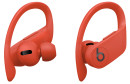 Наушники Apple Totally Wireless: Powerbeats Pro красный2