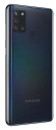Смартфон Samsung Galaxy A21s черный 6.5" 64 Gb NFC LTE Wi-Fi GPS 3G Bluetooth SM-A217FZKOSER3