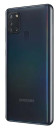Смартфон Samsung Galaxy A21s черный 6.5" 64 Gb NFC LTE Wi-Fi GPS 3G Bluetooth SM-A217FZKOSER4