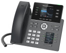 Телефон IP Grandstream GRP-2614 черный2
