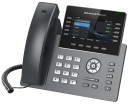 Телефон IP Grandstream GRP-2615 черный2