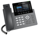 Телефон IP Grandstream GRP-2615 черный3