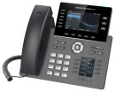 Телефон IP Grandstream GRP-2616 черный2