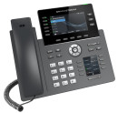 Телефон IP Grandstream GRP-2616 черный3