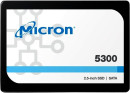 Micron 5300 PRO 480GB 2.5 SATA Non-SED Enterprise Solid State Drive