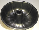 Форма для запекания с керамическим покрытием 25*4 см CRK12BKW0202