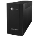 ИБП CyberPower UTC650E 650VA2