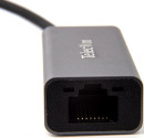 Адаптер USB 3.0 TELECOM TU312M RJ-45 USB 3.0 серый2