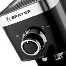 Кофеварка Brayer BR1100 1500 Вт черный4