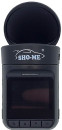 Видеорегистратор Sho-Me FHD-950 черный 1296x1728 1296p 145гр. GPS NTK966582
