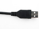 Клавиатура проводная Microsoft Natural Ergonomic 4000 USB черный B2M-000206