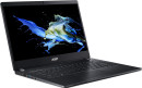 Ноутбук Acer TravelMate P6 TMP614-51T-G2 14" 1920x1080 Intel Core i5-10210U SSD 256 Gb 8Gb WiFi (802.11 b/g/n/ac/ax) Bluetooth 5.0 Intel UHD Graphics 620 черный Windows 10 Professional NX.VMRER.0042
