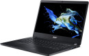 Ноутбук Acer TravelMate P6 TMP614-51T-G2 14" 1920x1080 Intel Core i5-10210U SSD 256 Gb 8Gb WiFi (802.11 b/g/n/ac/ax) Bluetooth 5.0 Intel UHD Graphics 620 черный Windows 10 Professional NX.VMRER.0043