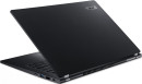 Ноутбук Acer TravelMate P6 TMP614-51T-G2 14" 1920x1080 Intel Core i5-10210U SSD 256 Gb 8Gb WiFi (802.11 b/g/n/ac/ax) Bluetooth 5.0 Intel UHD Graphics 620 черный Windows 10 Professional NX.VMRER.0044