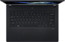 Ноутбук Acer TravelMate P6 TMP614-51T-G2 14" 1920x1080 Intel Core i5-10210U SSD 256 Gb 8Gb WiFi (802.11 b/g/n/ac/ax) Bluetooth 5.0 Intel UHD Graphics 620 черный Windows 10 Professional NX.VMRER.0048