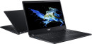 Ноутбук Acer TravelMate P6 TMP614-51T-G2 14" 1920x1080 Intel Core i5-10210U SSD 256 Gb 8Gb WiFi (802.11 b/g/n/ac/ax) Bluetooth 5.0 Intel UHD Graphics 620 черный Windows 10 Professional NX.VMRER.00410