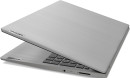 Ноутбук Lenovo IdeaPad 3-15 15.6" 1920x1080 Intel Core i3-1005G1 512 Gb 8Gb Intel UHD Graphics серый Без ОС 81WE007FRK4