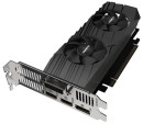 Видеокарта GigaByte GeForce GTX 1650 D6 OC Low Profile PCI-E 4096Mb GDDR6 128 Bit Retail GV-N1656OC-4GL2