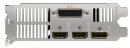 Видеокарта GigaByte GeForce GTX 1650 D6 OC Low Profile PCI-E 4096Mb GDDR6 128 Bit Retail GV-N1656OC-4GL5