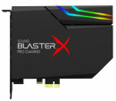 Звуковая карта Creative PCI-E BlasterX AE-5 Plus (BlasterX Acoustic Engine) 5.1 Ret2