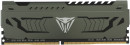 Оперативная память для компьютера 32Gb (1x32Gb) PC4-28800 3600MHz DDR4 DIMM CL18 Patriot Viper Steel PVS432G360C8