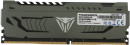 Оперативная память для компьютера 32Gb (1x32Gb) PC4-28800 3600MHz DDR4 DIMM CL18 Patriot Viper Steel PVS432G360C83