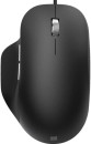 Клавиатура + мышь Microsoft Ergonomic Keyboard Kili & Mouse LionRock клав:черный мышь:черный USB Multimedia5
