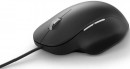 Клавиатура + мышь Microsoft Ergonomic Keyboard & Mouse Busines клав:черный мышь:черный USB Multimedia5