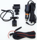 Видеорегистратор Sho-Me FHD-825 черный 720x1280 720p 120гр. JL5212B4