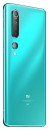Смартфон Xiaomi Mi 10 256Gb 8Gb зеленый моноблок 3G 4G 1Sim 6.67" 1080x2340 Android 10 108Mpix 802.11 a/b/g/n/ac/ax NFC GPS GSM900/1800 GSM1900 MP3 A-GPS3