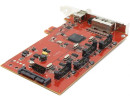 Плата синхронизации AMD FirePro S400 Sync Module (100-505981)4