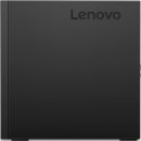 Тонкий клиент Lenovo ThinkCentre M75q-1 AMD Ryzen 5 Pro 3400GE 8 Гб SSD 256 Гб AMD Radeon Vega 11 65 Вт Без ОС 11A4003HRU7