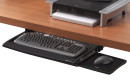 Подставка для клавиатуры и мыши Fellowes Office Suites Deluxe, шт FS-80312