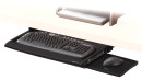 Подставка для клавиатуры и мыши Fellowes Office Suites Deluxe, шт FS-803122