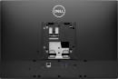 Моноблок Dell Optiplex 3280 21.5" Full HD i3 10100T (3)/8Gb/SSD256Gb/UHDG 630/Windows 10 Professional/GbitEth/WiFi/BT/клавиатура/мышь/Cam/черный 1920x10807