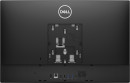 Моноблок Dell Optiplex 5480 23.8" Full HD i5 10500T (2.3)/8Gb/1Tb 7.2k/SSD256Gb/UHDG 630/Windows 10 Professional 64/GbitEth/WiFi/BT/клавиатура/мышь/черный 1920x10806