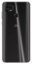 Смартфон ZTE Blade 20 Smart черный графит 6.49" 128 Гб NFC LTE Wi-Fi GPS 3G Bluetooth3