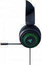 Razer Kraken Kitty Ed. - Black- USB Surround Sound Headset with ANC3