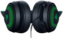 Razer Kraken Kitty Ed. - Black- USB Surround Sound Headset with ANC5
