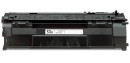 Картридж HP Q7553A для LaserJet P2014 P2015 M2727 3000стр