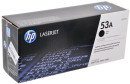 Картридж HP Q7553A для LaserJet P2014 P2015 M2727 3000стр2