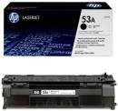 Картридж HP Q7553A для LaserJet P2014 P2015 M2727 3000стр3