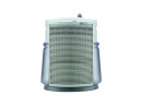 Климатический комплекс AOS 2071 воздухоочиститель/увлажнитель/ароматизатор 42Вт 150м2 250гр/ч